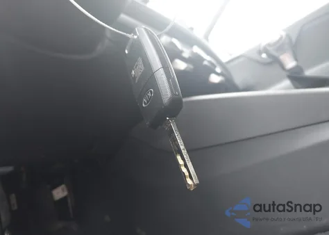 2021 Kia Rio 5-Door S from USA, damaged, VIN 3KPA25ADXME403848